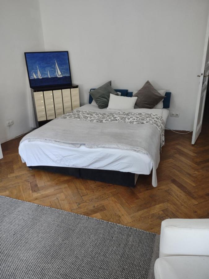 Trappelgasse Top 26 Виена Екстериор снимка